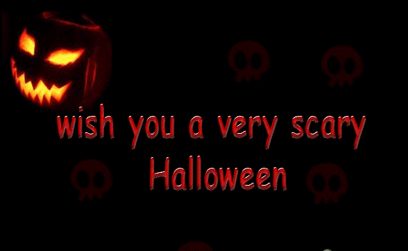 Halloween Funny Wishes