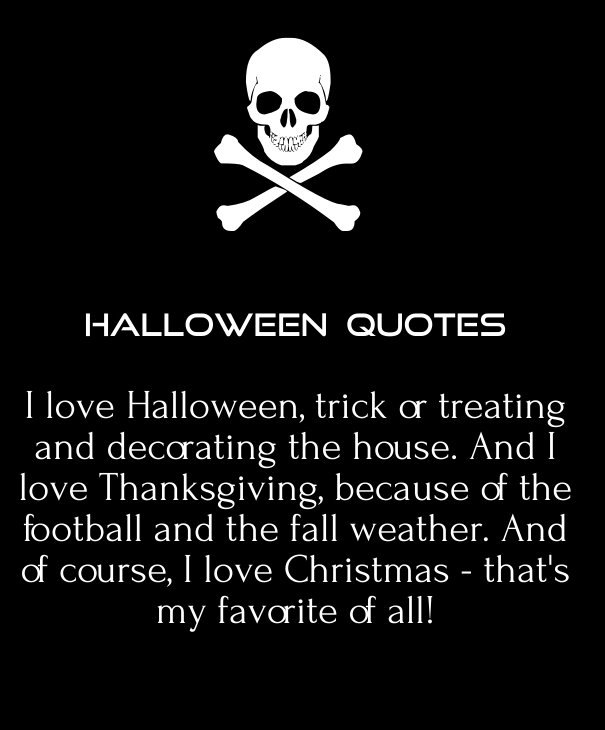 happy halloween love quotes