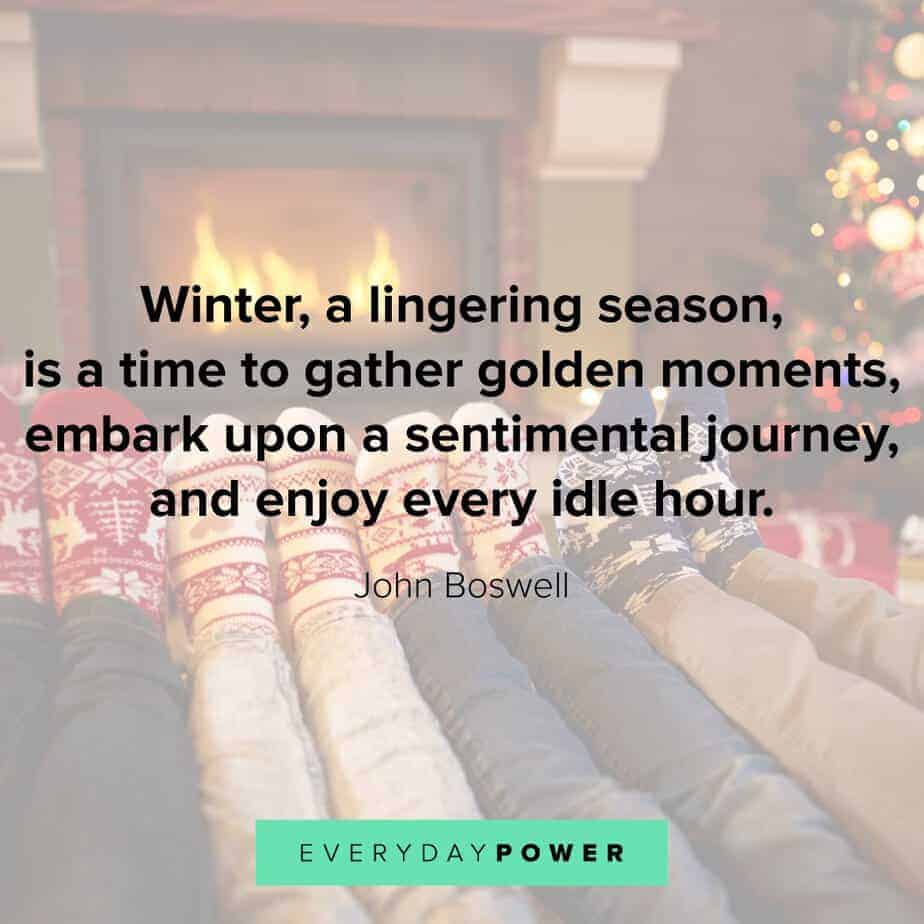 Happy Holidays Quotes about golden moments