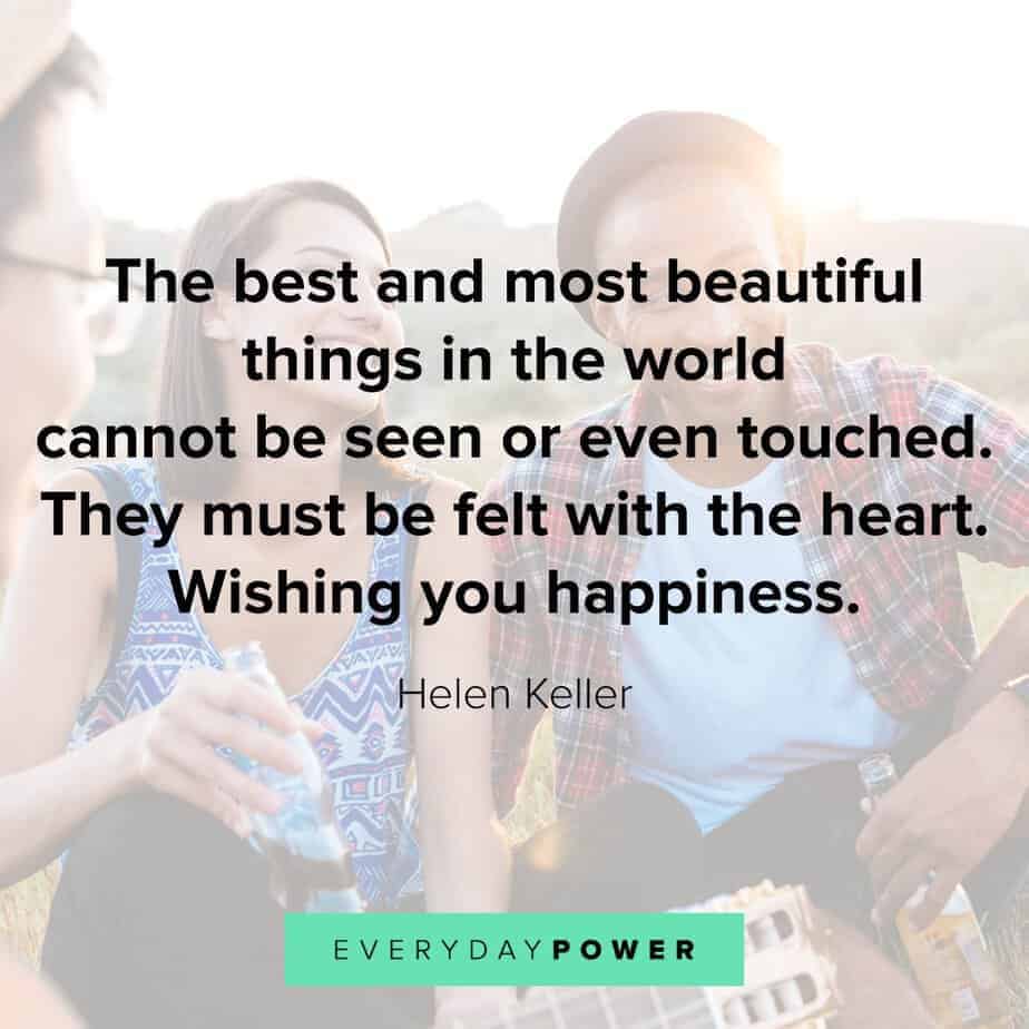 Happy Holidays Quotes about beauty