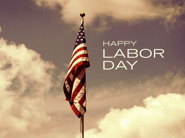 Happy Labor Day Images 1