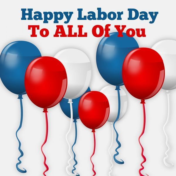 Happy Labor Day Images 3