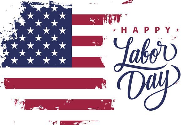 Happy Labor Day Images 4