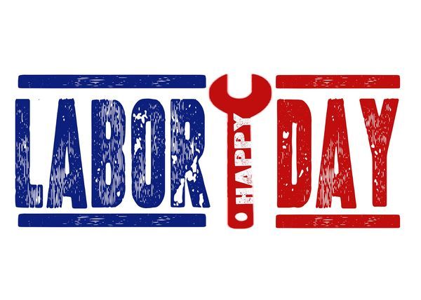 Happy Labor Day Images 5