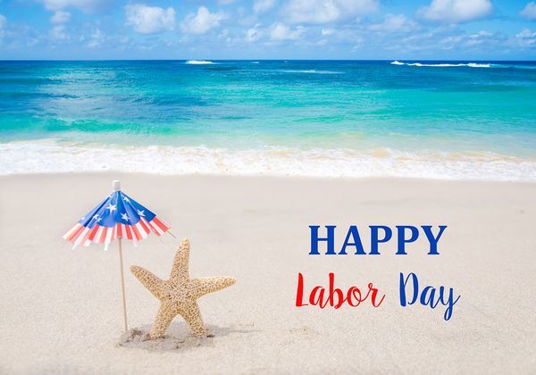 Happy Labor Day Weekend Images 4