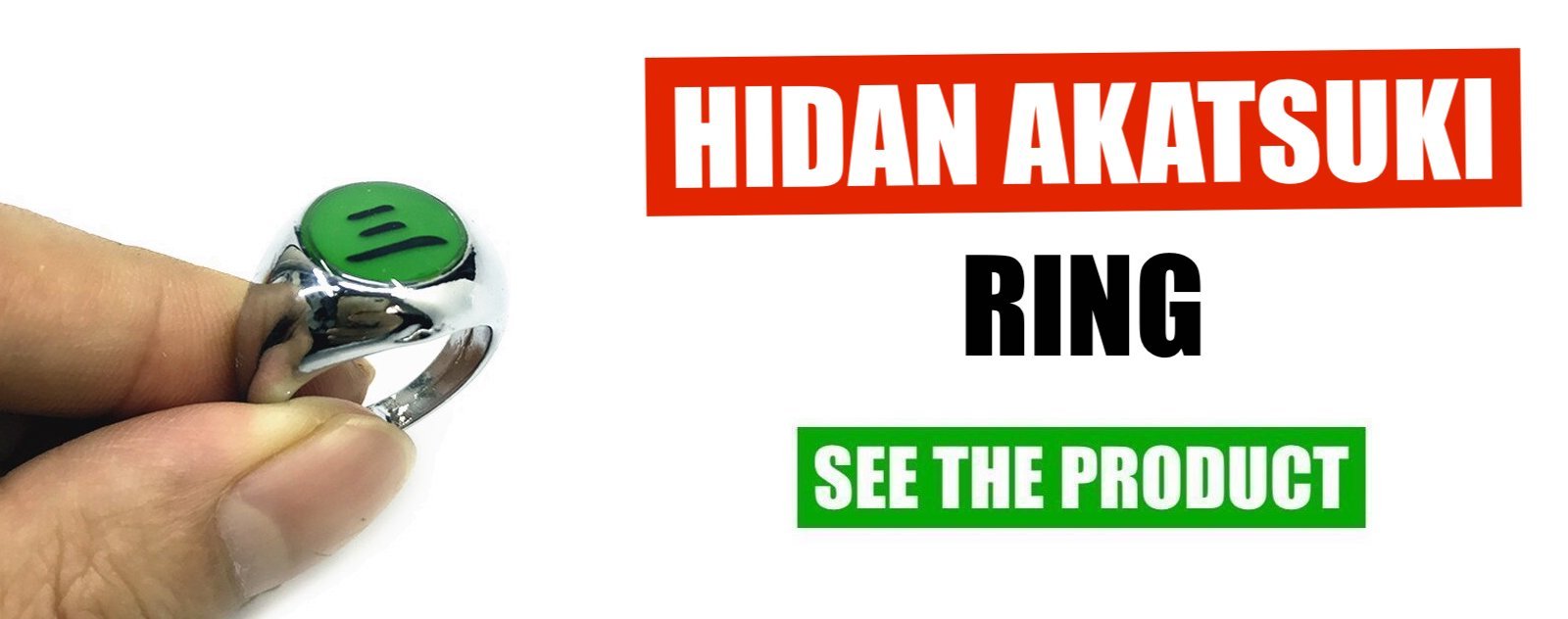hidan ring