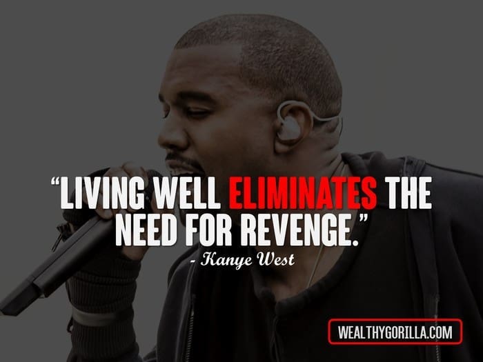 Hip Hop Quotes - Kanye West Quotes