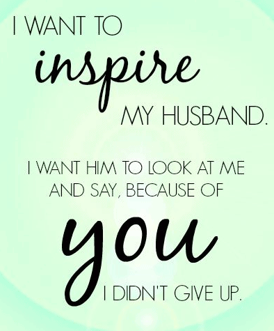 Husband Quotes Inspire