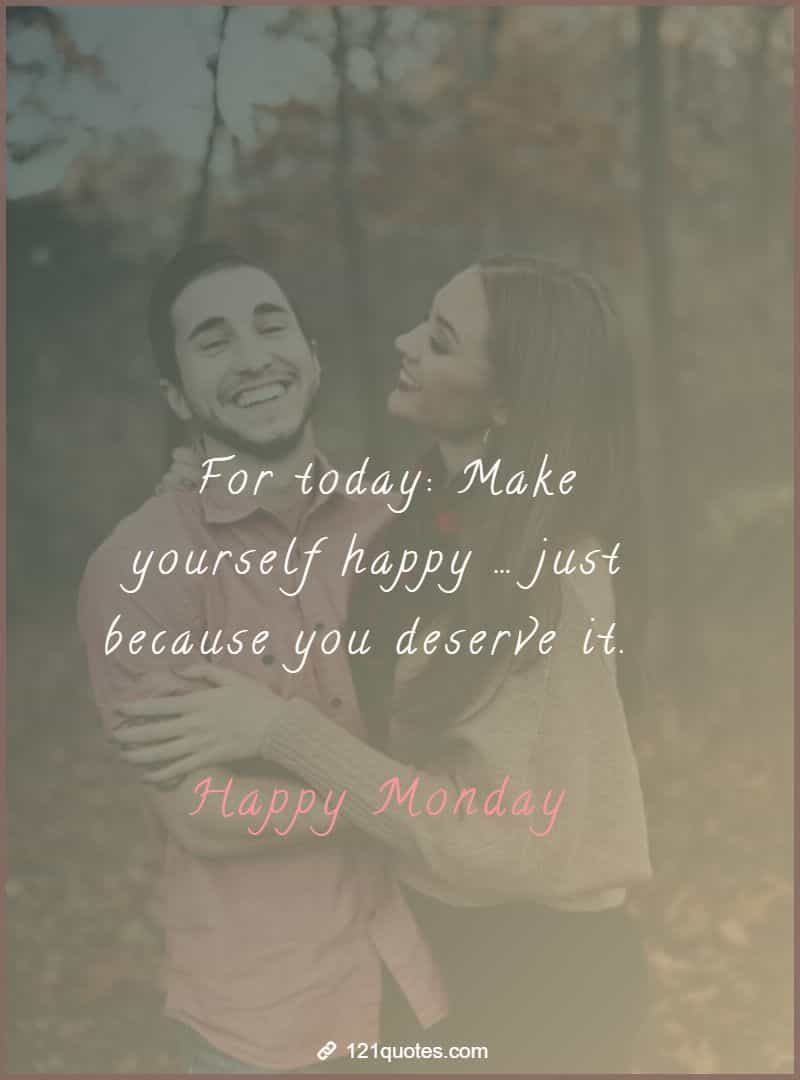 inspirational good morning monday quotes and saying for couple