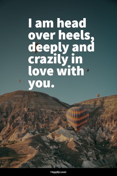 perfect forever love quotes