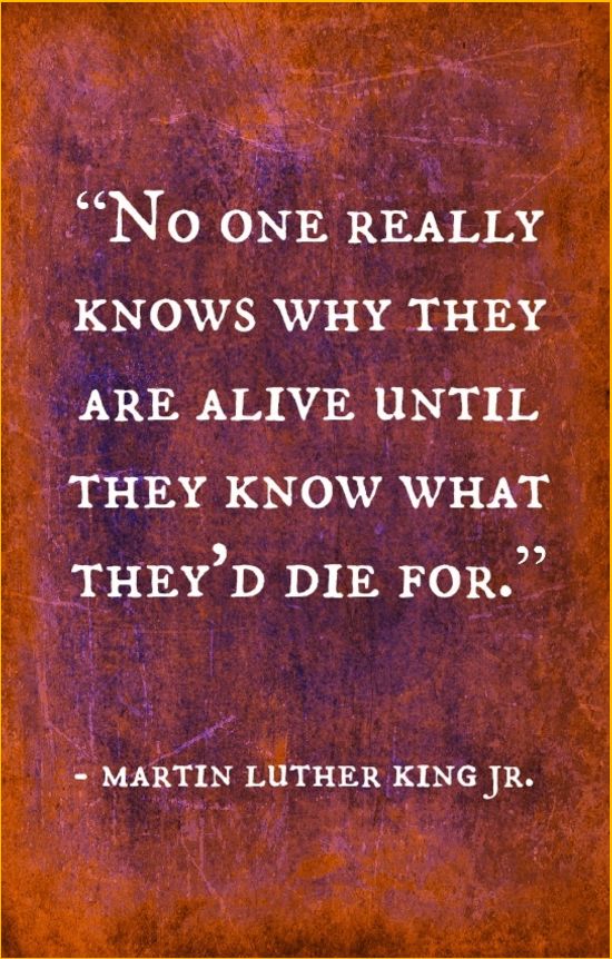 martin luther king peace quotes