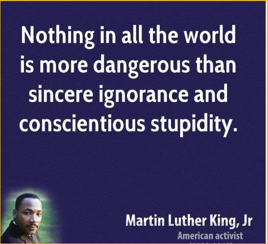martin luther king equality quotes
