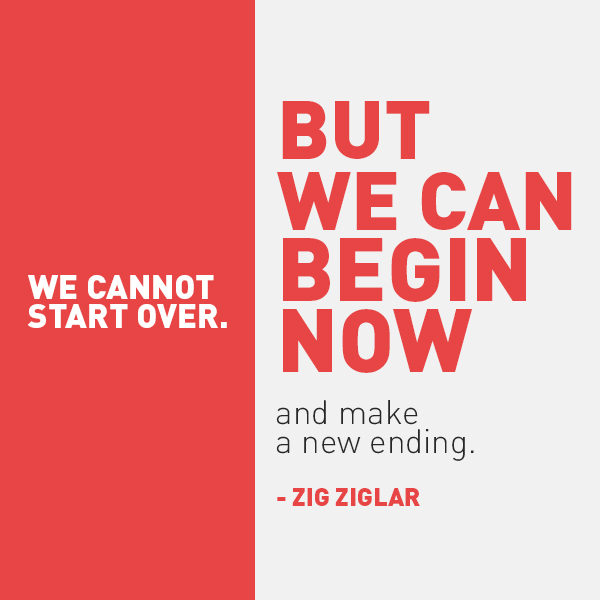 Motivational Quotes: Zig Ziglar