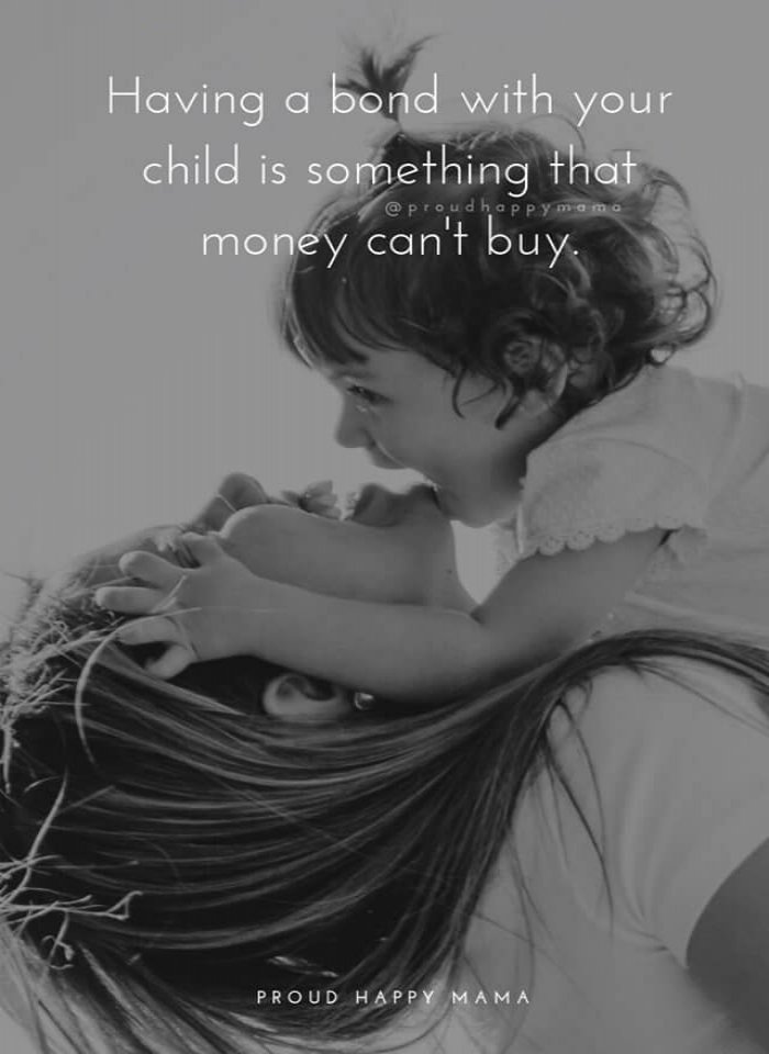 Mom And Baby Quotes | There are many things in life I have taken for granted, but the opportunity and ability to be a mama will never be one of them.
