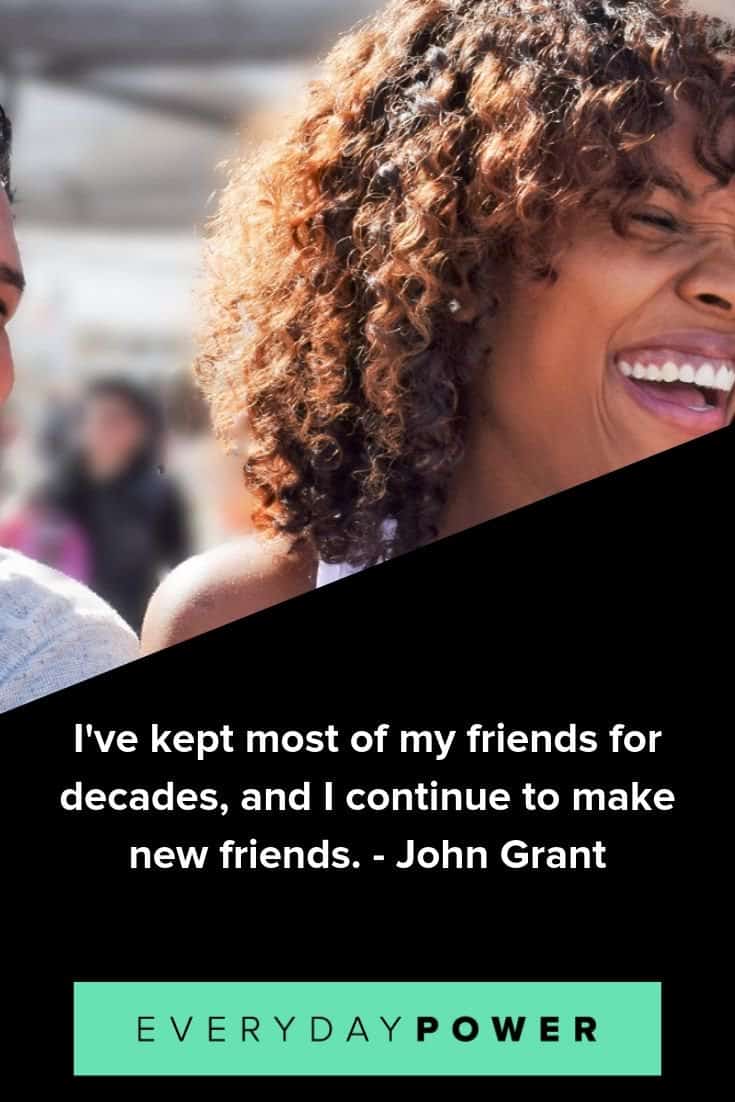 New friends quotes that will inspire you to make meaningful connections