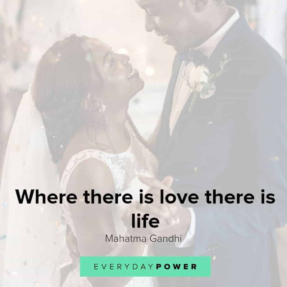 Love of my life quotes to help you appreciate true love
