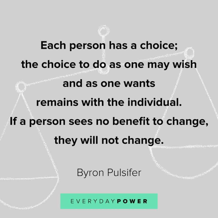 quotes about choices and wishes