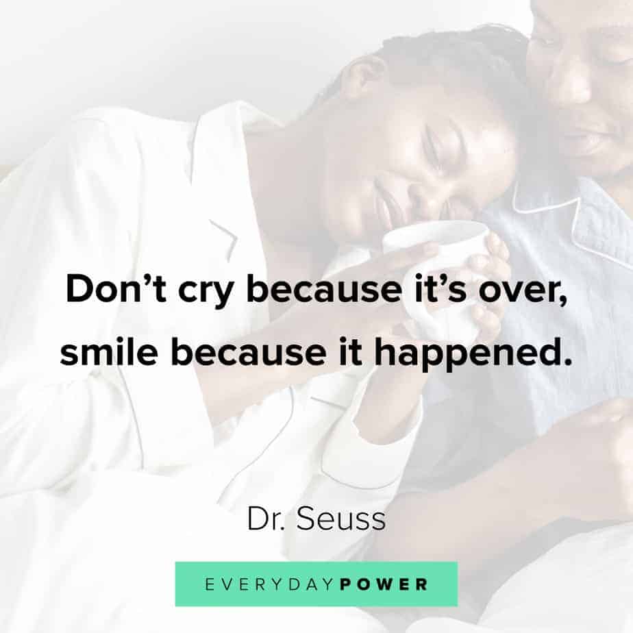 Quotes About Losing a Loved One that will make you smile