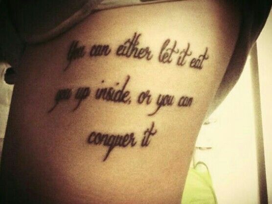 Quotes Tattoos For Women (7)