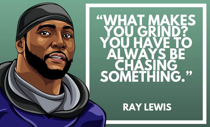 Ray Lewis Picture Quotes 4