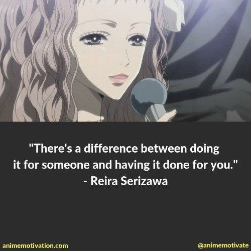 Reira Serizawa quotes