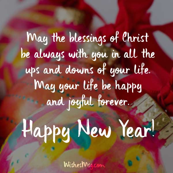 Religious-New-Year-Messages