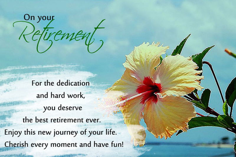 retirement wishes for colleagues