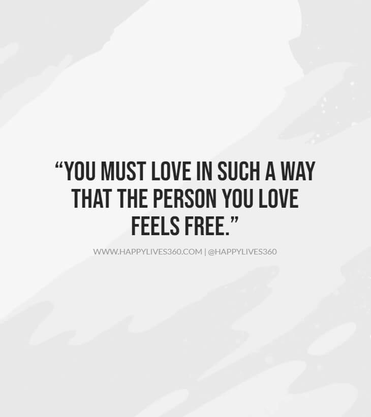 Romantic and Deep Love Quotes
