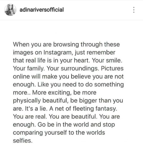 50 Best Quotes On Instagram For Eating Disorder Recovery