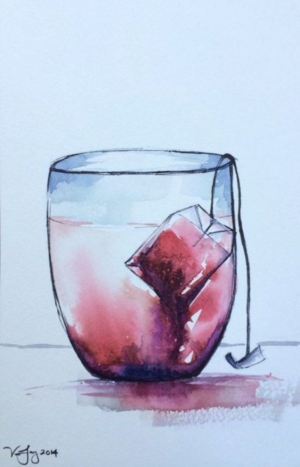 Simple-Watercolor-Painting-Ideas-for-Beginners-to-Try