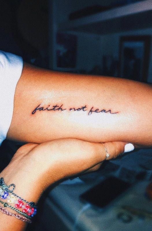 Tattoo Quotes For Girls (2)
