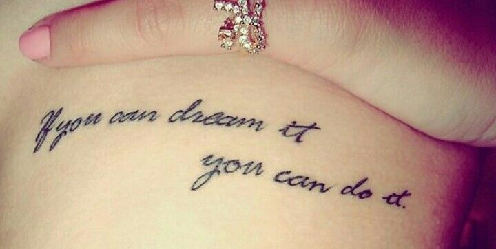Tattoo Quotes For Women (10)