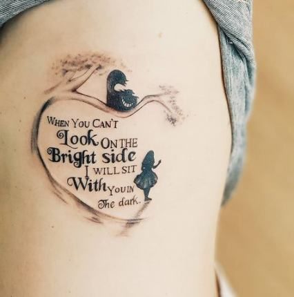 Tattoo Sayings For Women (8)