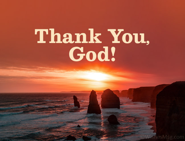 Thank-You-God