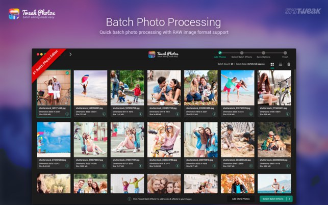 Top 10 Apps for Resizing Photos on Mac