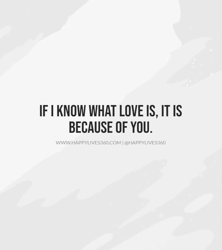true love feel like quotes